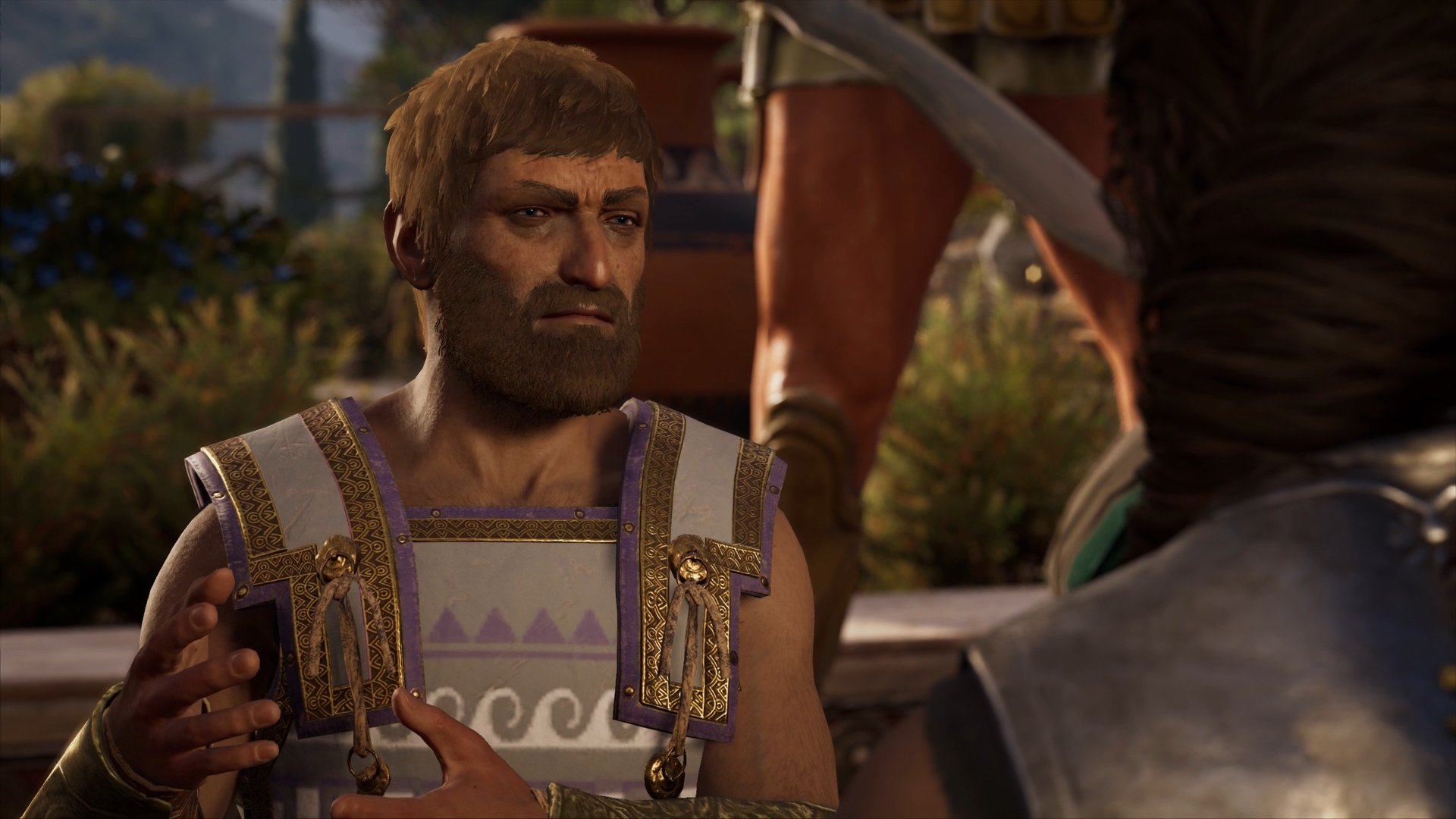 Assassin´s Creed Odyssey - Imagen 29